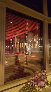 Thurber'sBar